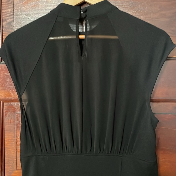 🖤Black Forever 21 dress , Size Large Nwt - Picture 7 of 11